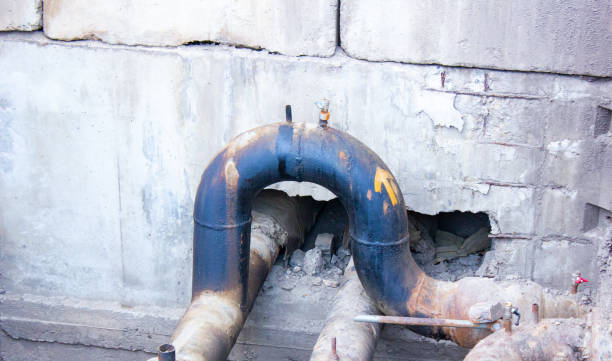 Best Emergency water damage restoration  in Hilton, NY